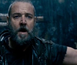 Noah, de Darren Aronofsky