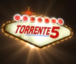 Primer tráiler del éxito de Santiago Segura