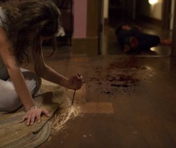 Fotograma de El Heredero del Diablo