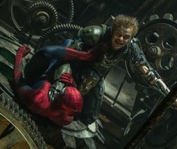 Crítica: The Amazing Spider-Man 2