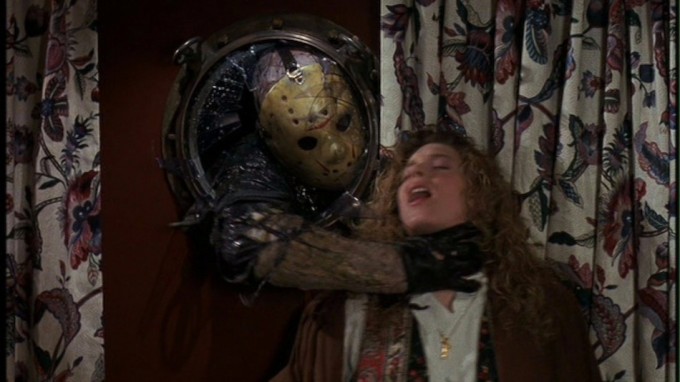 Viernes 13 será una serie de televisión