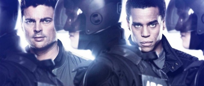 Fox cancela Almost Human