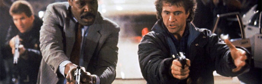 Imagen de Arma Letal 2