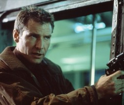 Rick Deckard
