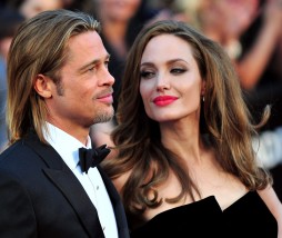 Brangelina