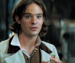 El nuevo Daredevil es Charlie Cox