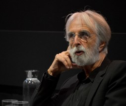 El director de 'La cinta blanca'