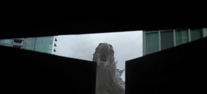 Godzilla de Gareth Edwards