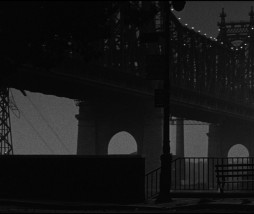 woody Allen - Manhattan