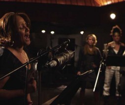 Fotograma A 20 pasos de la fama