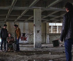 Imagen de Big Bad Wolves