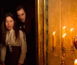 Fotograma de Stella Cadente