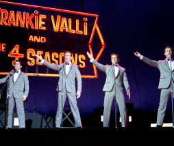 Frankie Valli and the 4 seasons