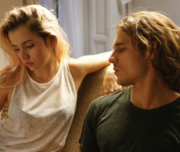 Por un puñado de besos