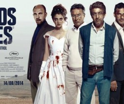 trailer de Relatos Salvajes