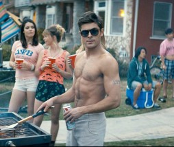 Zac Efron - Neighbours