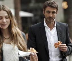 Fotografía de Perdona si te llamo amor 2014